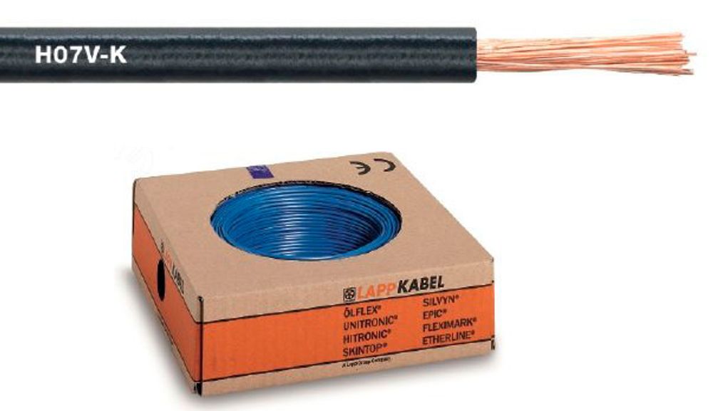 H07V-K