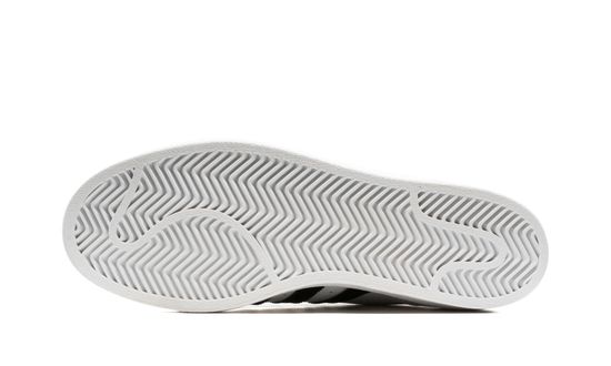 Кроссовки Adidas Superstar White/Black