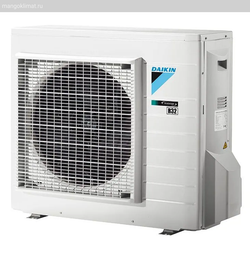 Daikin FTXP60M / RXP60M с зимним комплектом (-30)