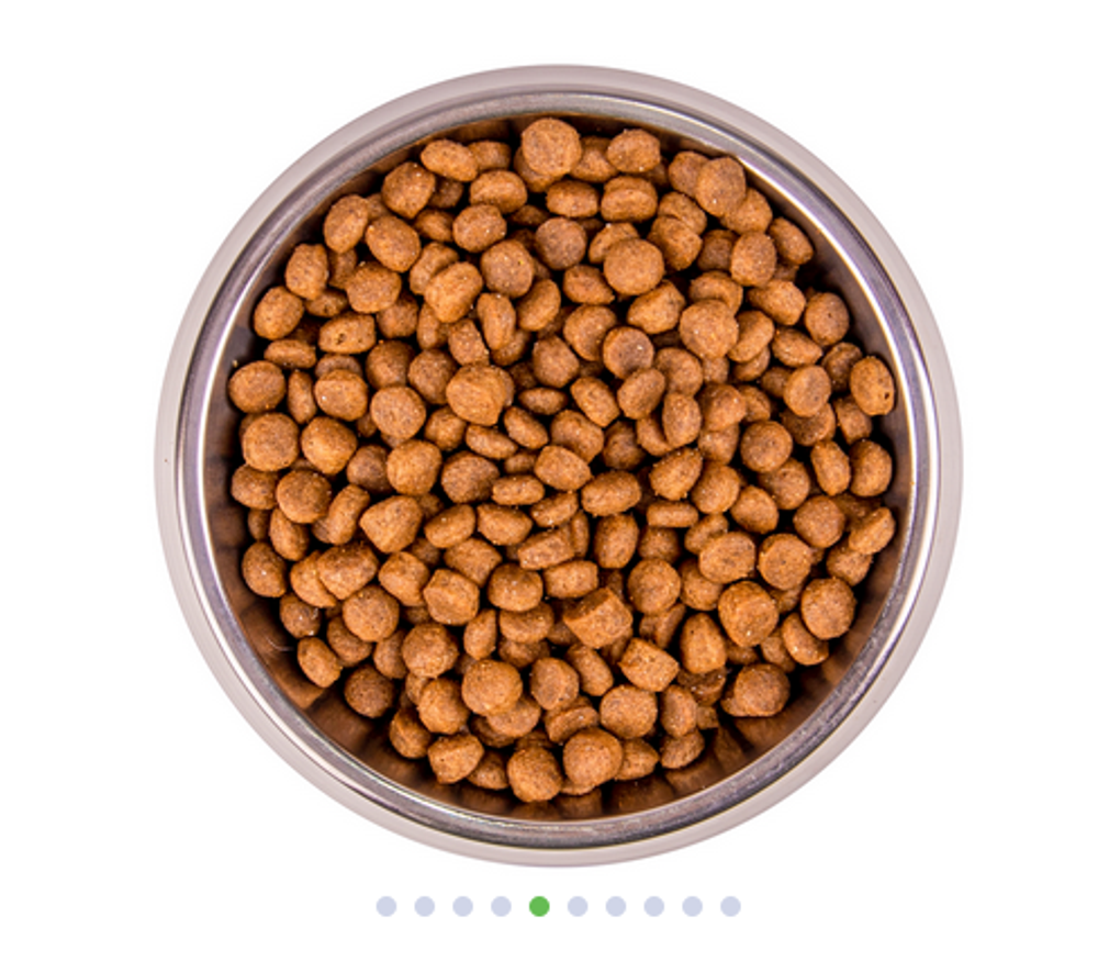 Monge Cat BWild Grain Free беззерновой корм из мяса буйвола для крупных кошек всех возрастов 1,5 кг