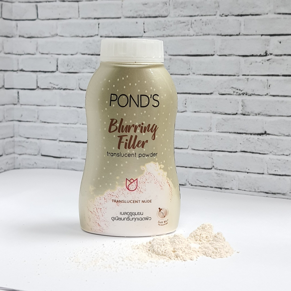 BB Пудра POND’S рассыпчатая Эффект фотошопа 50 гр