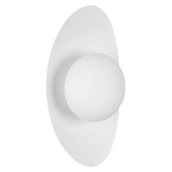 Светильник SP-PERLEN-WALL-L350-6W Warm3200-MIX (WH, 150 deg, 230V, TOUCH-DIM) (Arlight, IP20 Металл, 5 лет) 057590