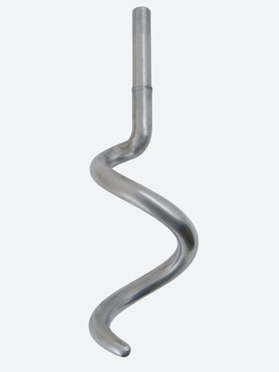 Крюк Для Тестомеса Hurakan Hkn-10Sn