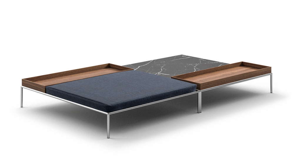 Столик Cassina MEX-HI TAVOLINO
