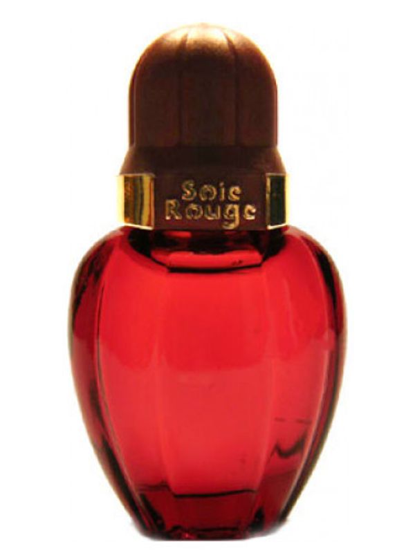 Avon Soie Rouge
