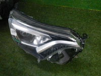 Фара правая Toyota RAV4 4 CA40 (2015-2019) LED