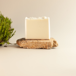Натуральное мыло Кастильское