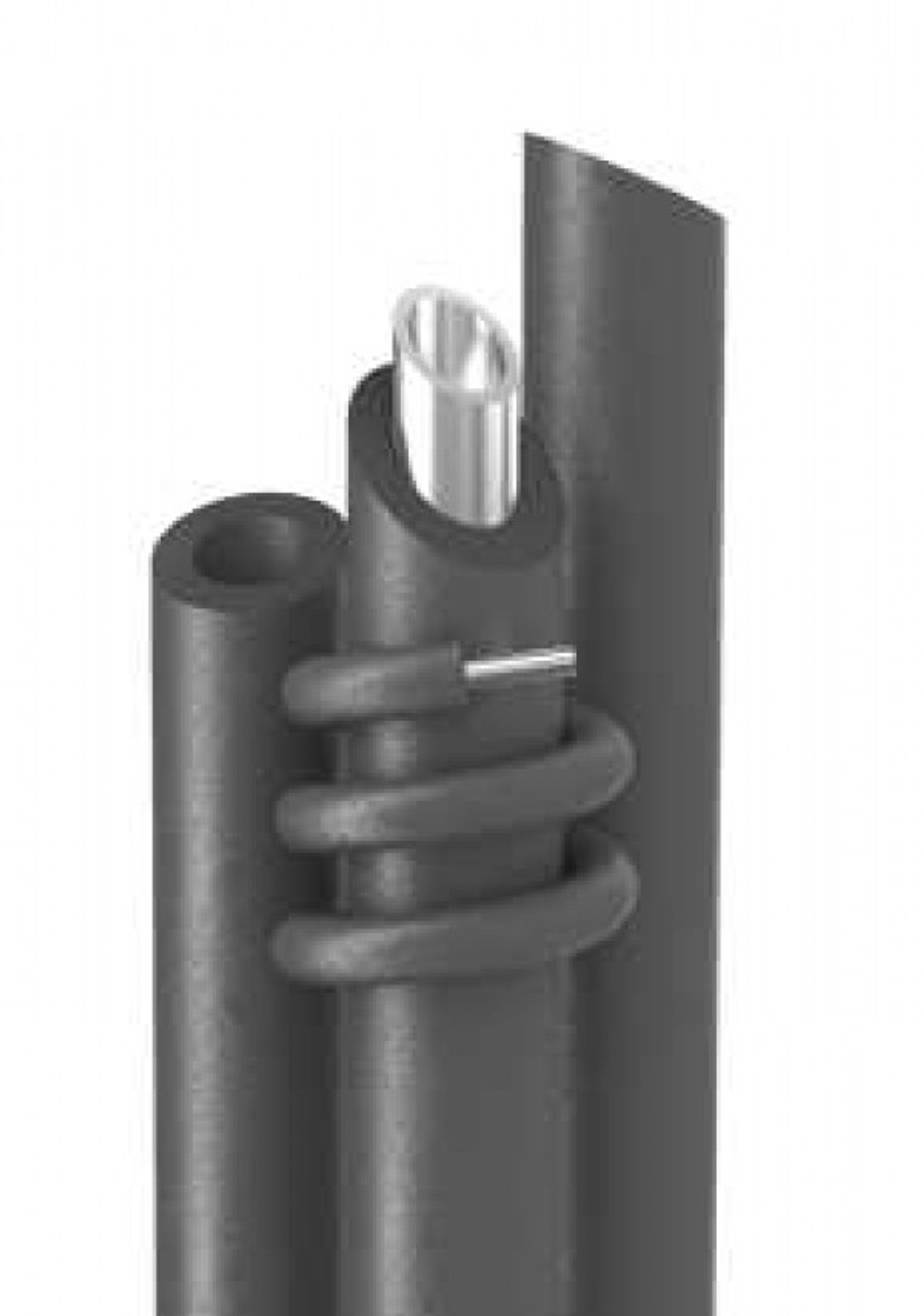 Трубка Energoflex® Super (13 мм) 110/13 (2 метра)