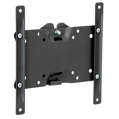 Кронштейн ЖК HOLDER LCDS - 5017, 10-37", 30 кг., наклон 5°, металлик