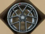 КОВАНЫЕ ДИСКИ для BMW i4 M50 G26 LCI