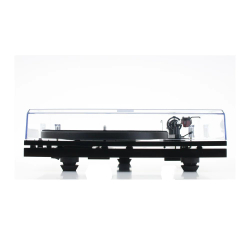 Проигрыватель винила Music Hall MMF-3.3 Black