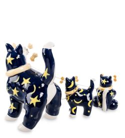 Pavone CMS-31/32 Фигурка «Звездная семейка»