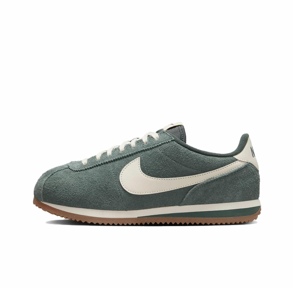 Женские кроссовки Nike Cortez 'Vintage Green Muslin' FJ2530-301