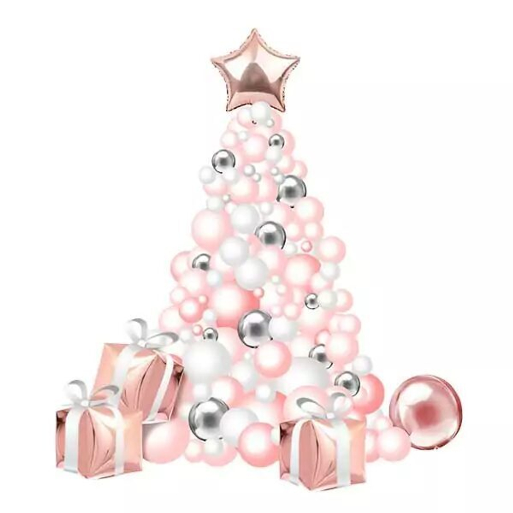 Композиция "Ель, моя Ель"