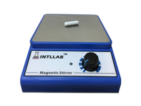 Магнитная мешалка MS-500