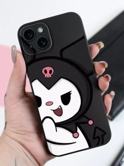 Чехол на iPhone 14 Plus с принтом