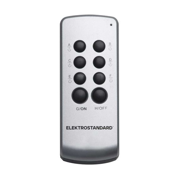 Пульт управления светом Y6 Elektrostandard a031675
