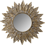 Зеркало настенное Солнце 90х4х90см