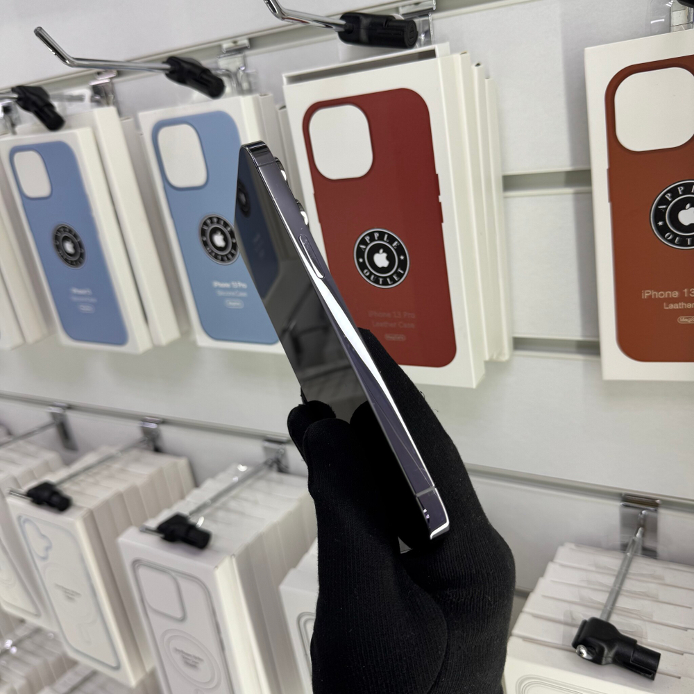 iPhone 14 Pro Max, 1 ТБ б/у