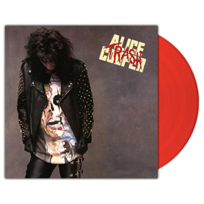 Alice Cooper / Trash (Coloured Vinyl)(LP)
