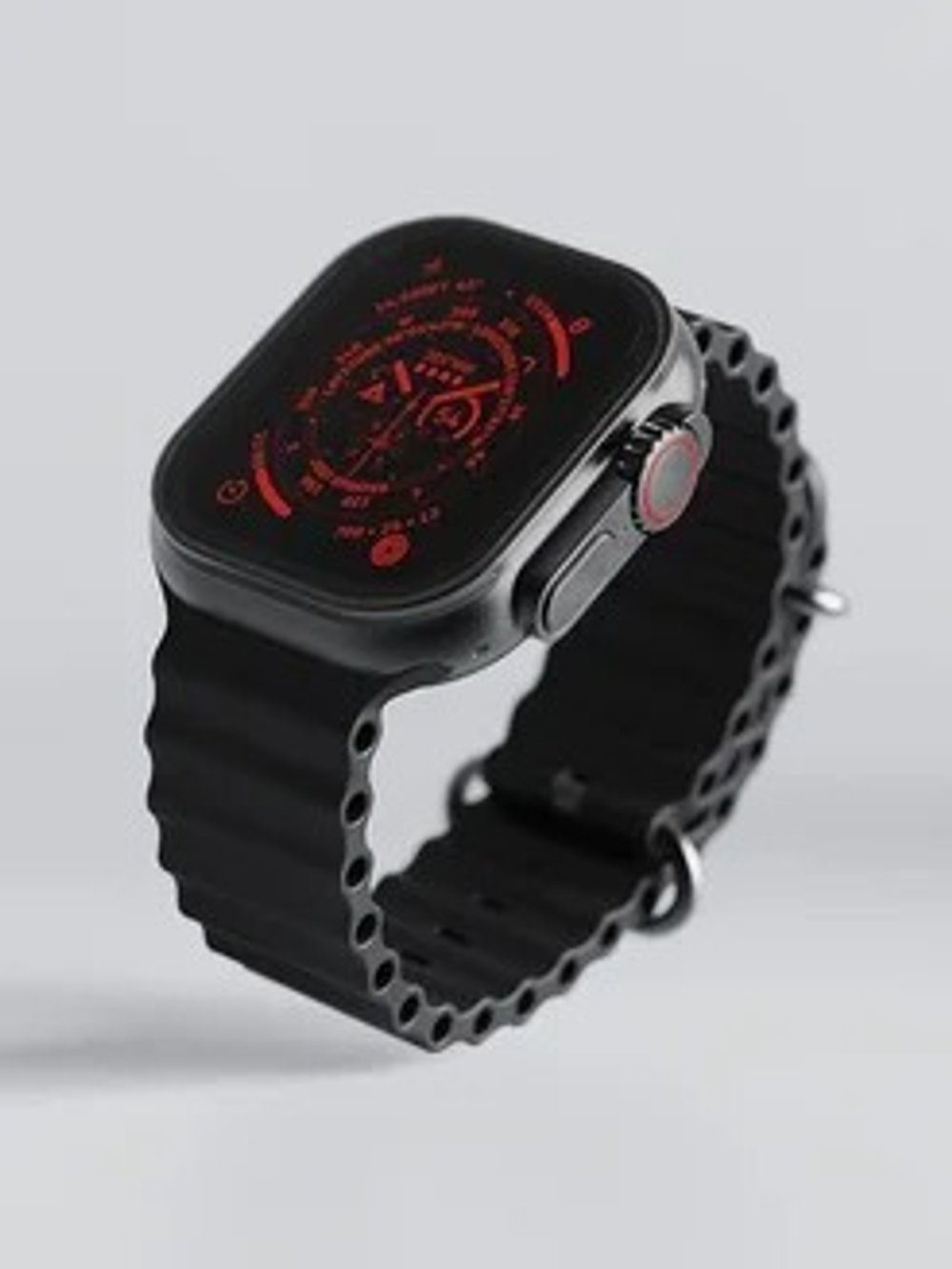 Смарт часы SmartX S9 Mini (Black)