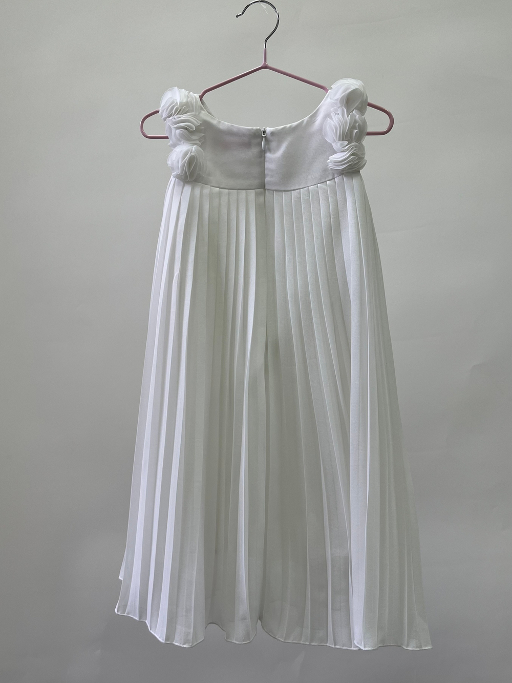 Платье Lili Gaufrette