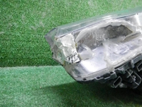 Фара левая BMW 5er G30 (2017-2020) LED