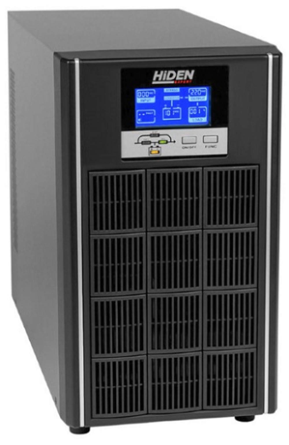 Источник бесперебойного питания HIDEN EXPERT UDC9203H-72