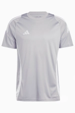 Футболка adidas Tiro 24 Training - серый