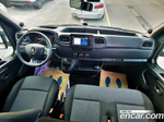 Renault Korea (Samsung) Master 2.3 13인승 (12.2020)
