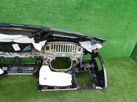 Торпедо BMW X5 G05 (2018-н.в.)