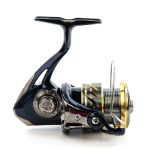 Катушка Ryobi ECUSIMA CB 3000S (3000, 7+1BB, мет. шпуля)