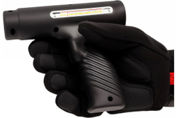 Корпус сварочного пистолета для споттеров GW-60L/GW-65L Great Wolf GWGun03