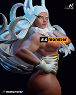 Фигурка Руми Усагияма Моя геройская академия Rumi Usagiyama My Hero Academia mirko nsfw