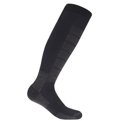 Носки ACCAPI Ski Merino Hydro-R Black/Anthracite (9966) s25