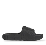Adidas Adilette 22 Slides "Black"