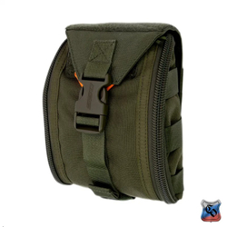 АПТЕЧКА MR MOLLE. Сумка под аптечку