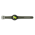 Умные часы Samsung Galaxy Watch 7, 44 мм, Bluetooth/Wi-Fi + 4G LTE Зелёный | Green