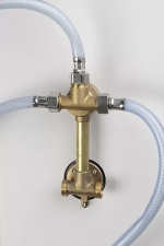 Душевая кабина Niagara Classic NG-2309-14P 100х100