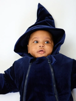 Комбинезон демисезонный утепленный