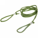 Коврик для йоги «Мандала» 183*61*06 см (ТРЕ), зеленый