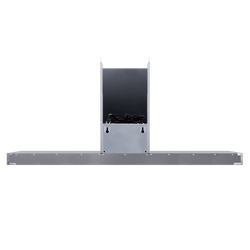 Кухонная вытяжка Maunfeld Breeze 90 Inox