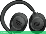 Наушники JBL Live 770NC Black (LIVE770NCBLK)