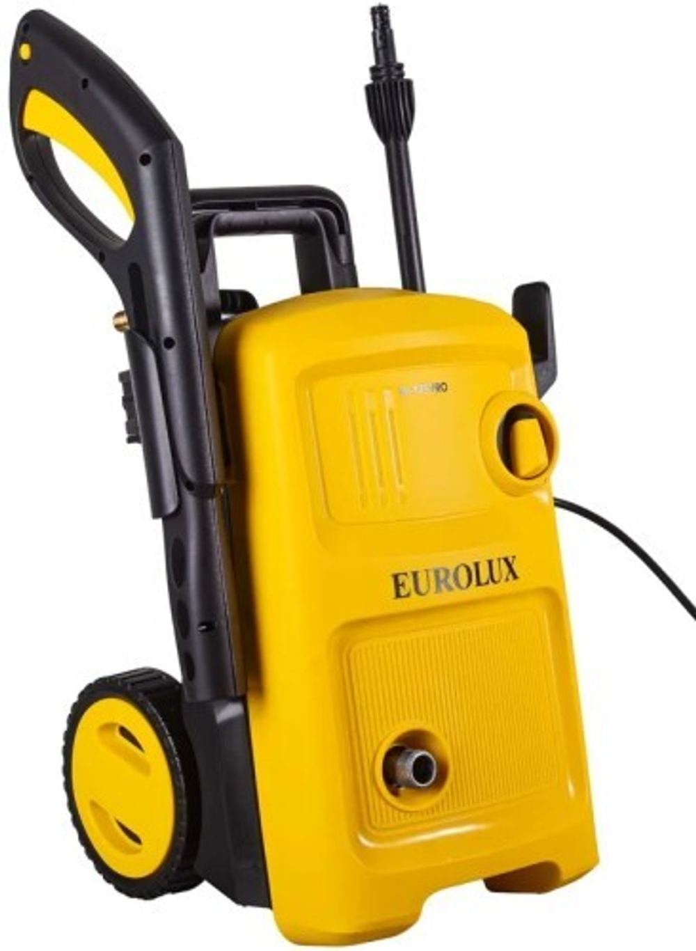 Автомойка EUROLUX W-175 PRO 70/8/58