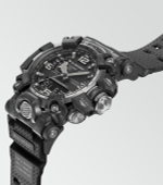 Мужские наручные часы Casio G-Shock GWG-2000-1A1