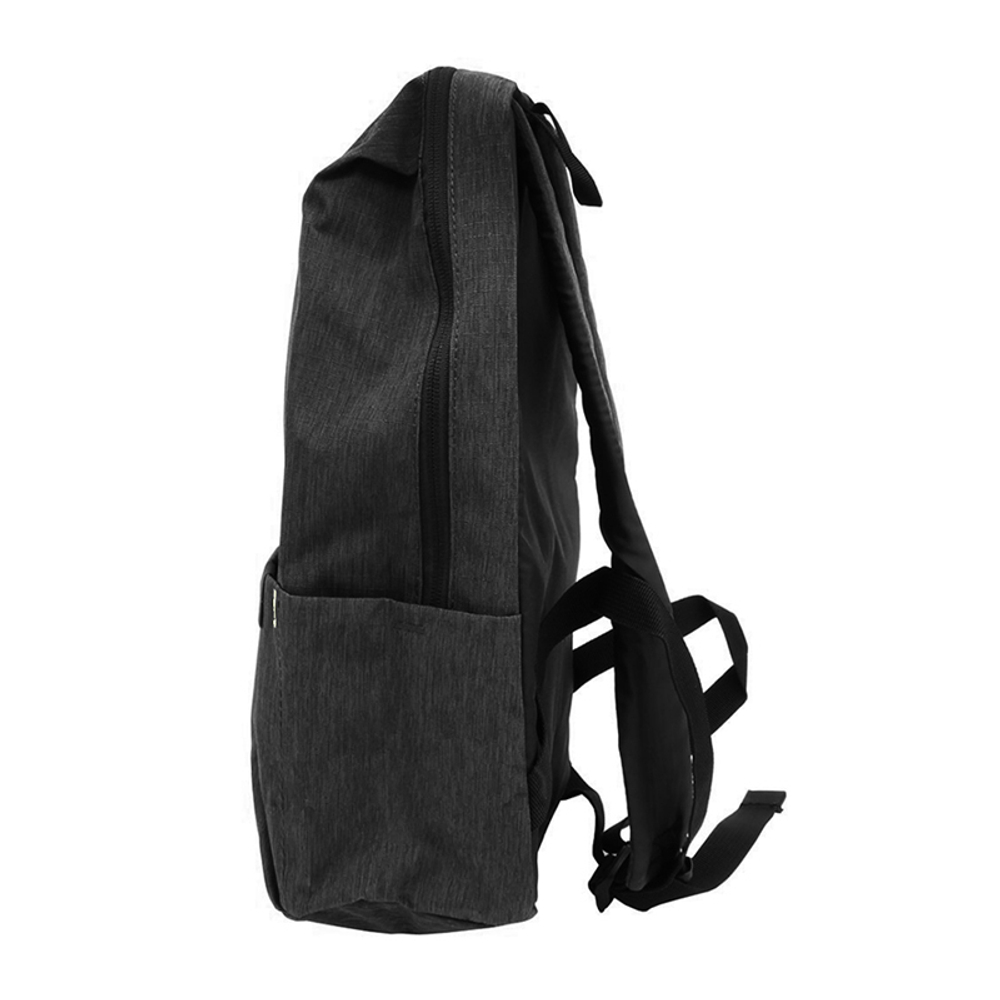 Рюкзак Xiaomi Mi Colorful Small Backpack 10L Черный