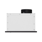 Кухонная вытяжка HOMSair CAMELIA POWER 60 черный фото 10