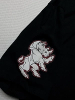 Футболка с капюшоном от Savitar G-Unit Tribal Emerica Fubu
