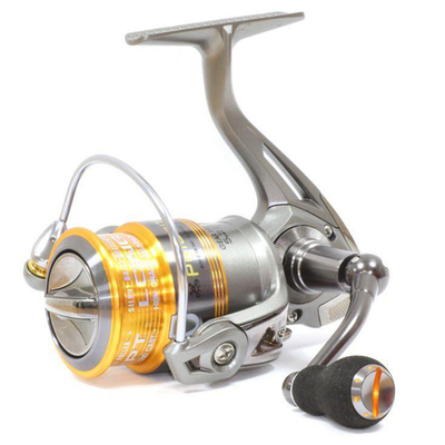 Катушка Stinger Priority 2010 (2я шпуля.2000)