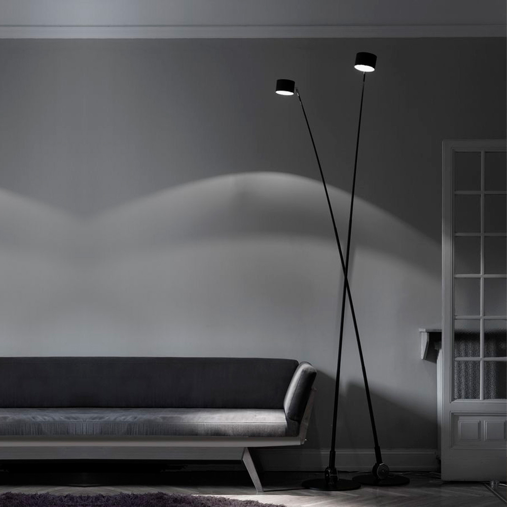 10374/2000 Торшер LOFT IT Sampei